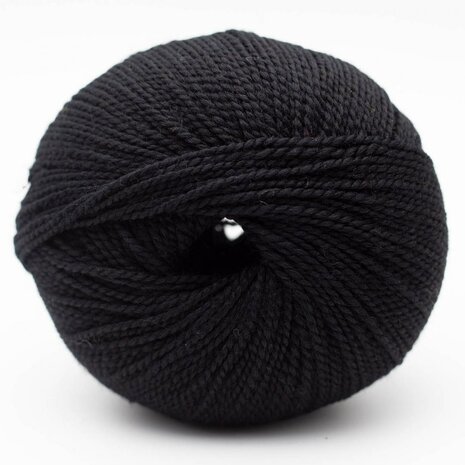 BC Garn Semilla - 31 Black