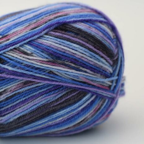 Arne & Carlos Arne & Carlos Sock & More - 3881 Nusfjord Color