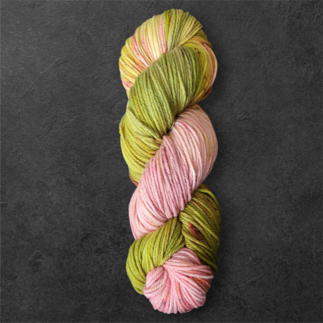 Mokum Superwash Sock DK - Keukenhof