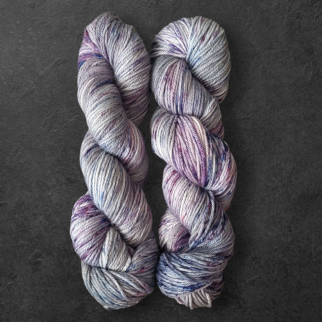 Mokum Superwash Sock DK - Japanse regenboog