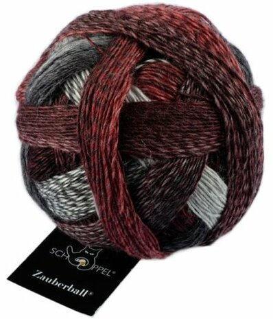 Zauberball, 2402 Aldebaran