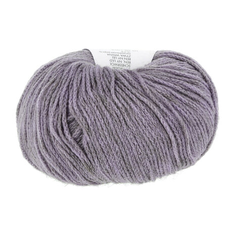 Lang Yarns Nomad - 46 Lila