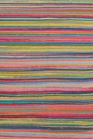 Lang Yarns Infinity 0001 Regenboog Waterval