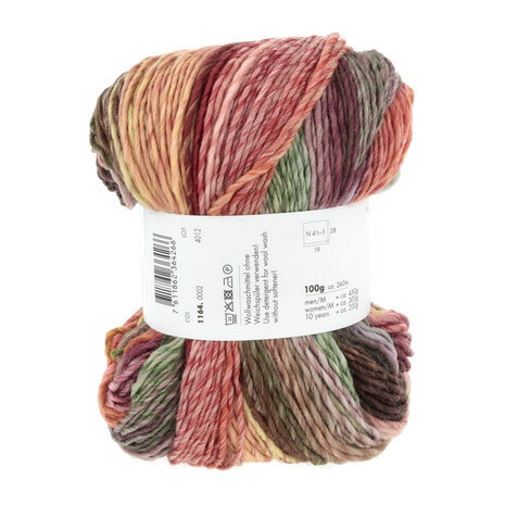 Lang Yarns Infinity 0002 Oneindige Horizon