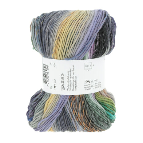 Lang Yarns Infinity 0004 Noorderlicht
