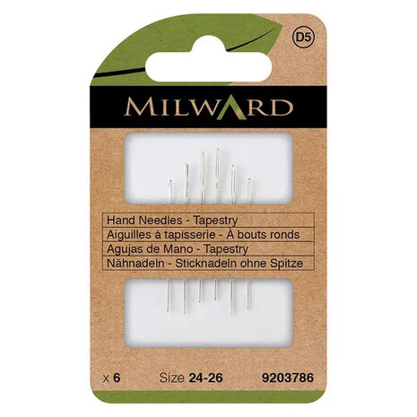 Milward Maasnaalden