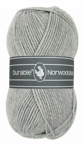 Durable Norwool Plus sokkenwol 004