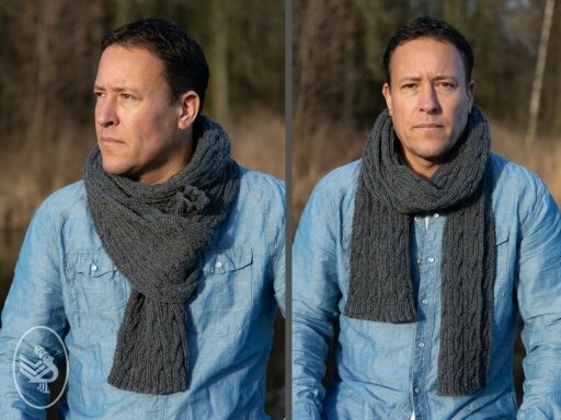 Durable Norwool Plus sokkenwol 001