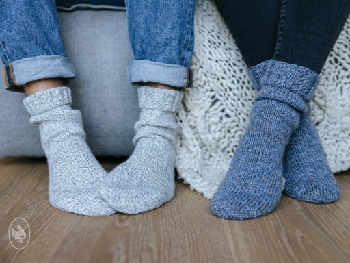 Durable Norwool Plus sokkenwol 004