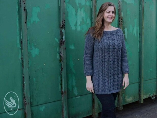 Durable Norwool Plus sokkenwol M00235m