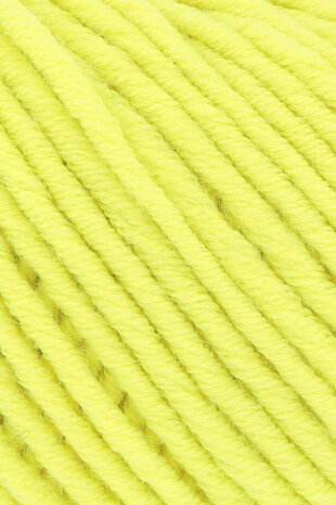 Lang Yarns Merino 70 - 213 Neon Geel