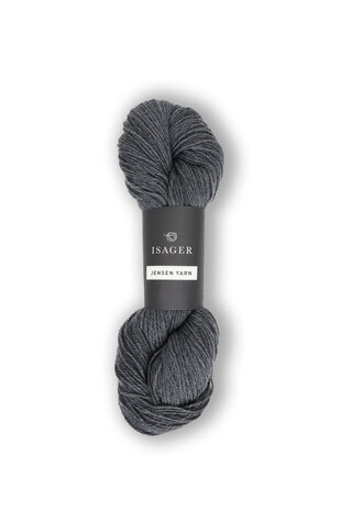 isager Jensen 42 - hooks and yarn