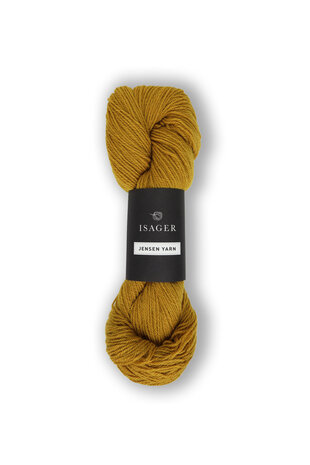 Isager Jensen - Brass 80