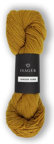 Isager Jensen - Brass 80