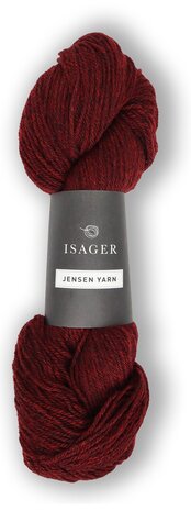 Isager Jensen - Bordeaux 98
