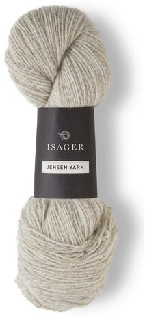 Isager Jensen - Birch 6s