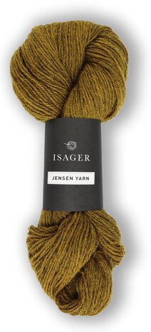 Isager Jensen - Dark Sulfur 81