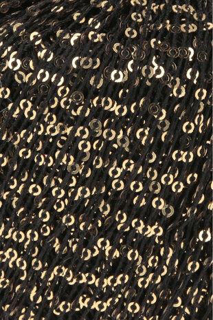 Lang Yarns Paillettes - 70 Antrasiet