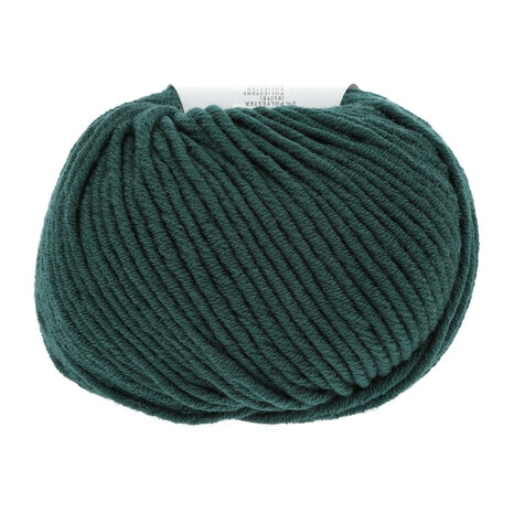 Lang Yarns Merino 70 - 218 Spruce