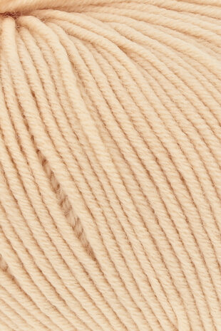 Lang Yarns Merino 120 - 322 Peach Sand