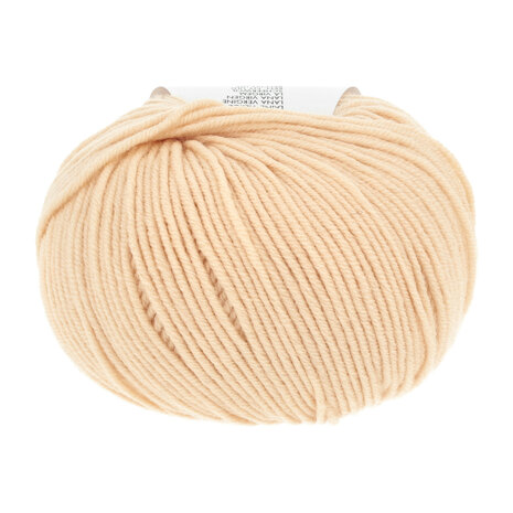Lang Yarns Merino 120 - 322 Peach Sand