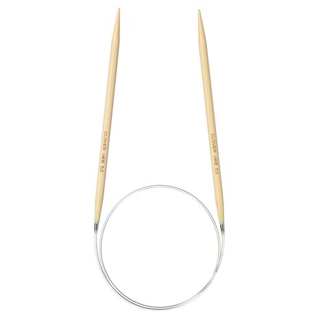 Takumi PRO 60cm 3 mm Rondbreinaalden 