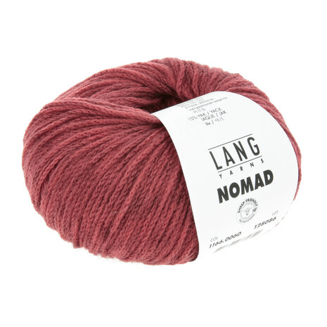 Lang Yarns Nomad - 60 Rood