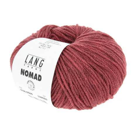 Lang Yarns Nomad - 60 Rood