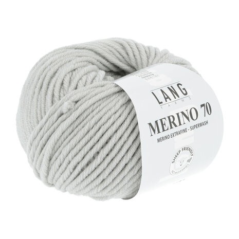 Lang Yarns Merino 70 - 123
