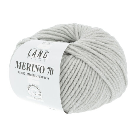Lang Yarns Merino 70 - 123