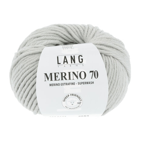 Lang Yarns Merino 70 - 123
