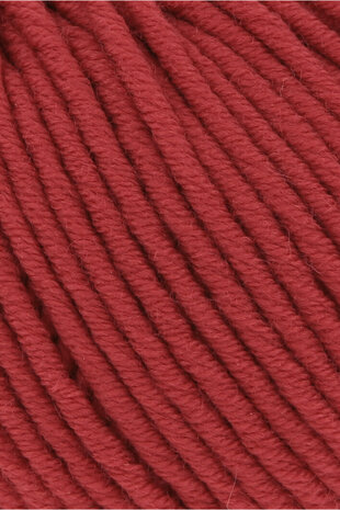 Lang Yarns Merino 70 - 060 Red