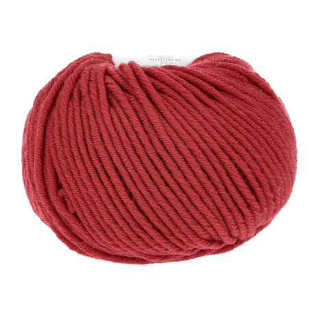 Lang Yarns Merino 70 - 060 Red