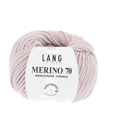 Lang Yarns Merino 70 - 109