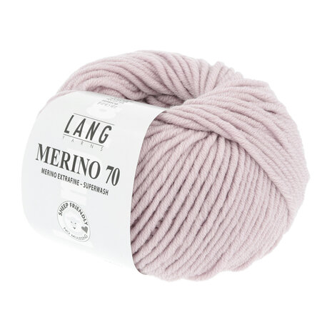 Lang Yarns Merino 70 - 109