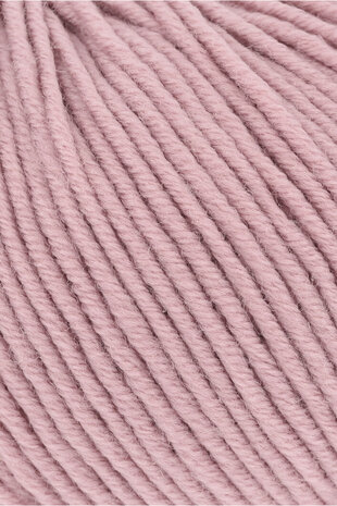Lang Yarns Merino 120 - 219 Rose