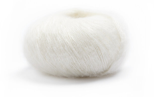 Lamana Premia -  00 Wool White
