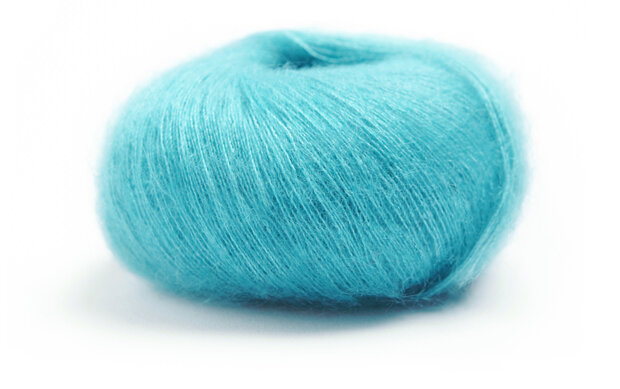 Lamana Premia - 45 Caribbean Blue