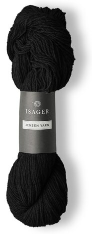 Isager Jensen - 30 Black