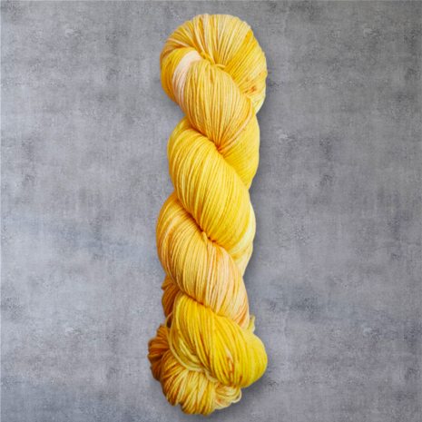 Mokum Soft Sock - You are my Sunshine