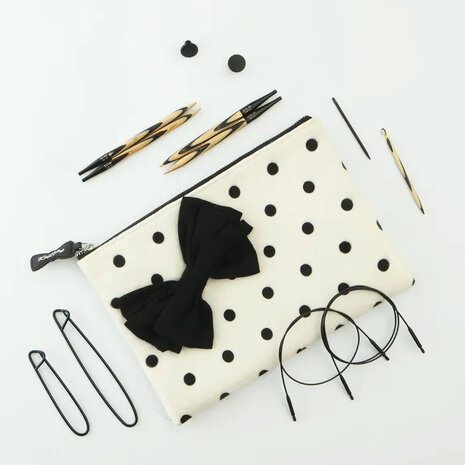 KnitPro Limited edition verw. breinaalden set Cherie