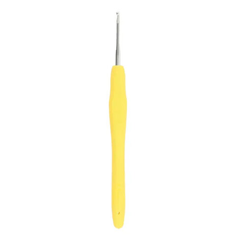Opry Haaknaald soft grip 2.50mm