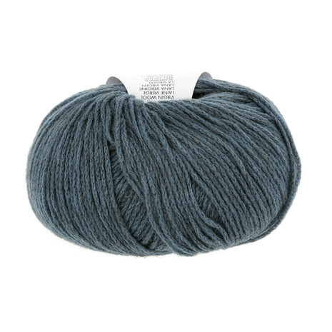 Lang Yarns Nomad - 10 Steel Blue