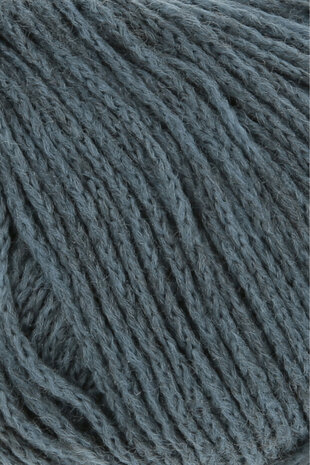 Lang Yarns Nomad - 10 Steel Blue