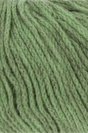 Lang Yarns Nomad - 17 Green