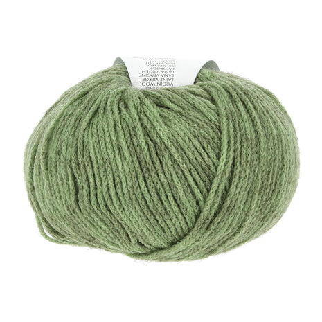 Lang Yarns Nomad - 17 Green