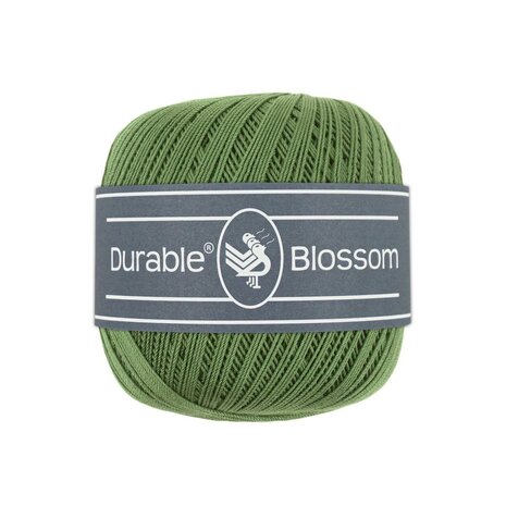 Durable Blossom - 2148 Olive
