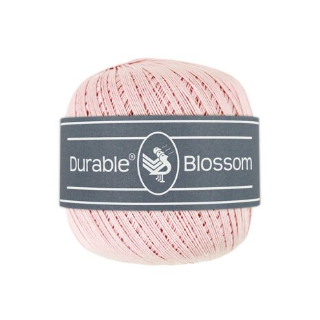 Durable Blossom - 203 Light Pink
