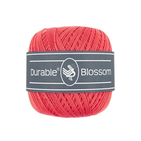 Durable Blossom - 2190 Coral