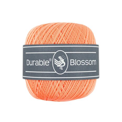 Durable Blossom - 2195 Apricot